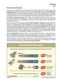 Schaubilder, Diagramme, Tabellen und Illustrationen zu Wirtschaft und Politik