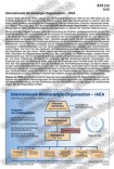 Internationale Atomenergie-Organisation - IAEA Schaubilder, Diagramme, Tabellen und Illustrationen zu Wirtschaft und Politik
