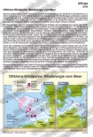 Offshore-Windparks: Windenergie vom Meer Schaubilder, Diagramme, Tabellen und Illustrationen zu Wirtschaft und Politik