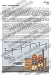 Strom per Draht Schaubilder, Diagramme, Tabellen und Illustrationen zu Wirtschaft und Politik