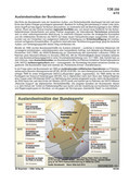 Schaubilder, Diagramme, Tabellen und Illustrationen zu Wirtschaft und Politik