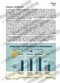 Schaubilder, Diagramme, Tabellen und Illustrationen zu Wirtschaft und Politik