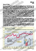 Schaubilder, Diagramme, Tabellen und Illustrationen zu Wirtschaft und Politik