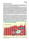 Schaubilder, Diagramme und Illustrationen. Themen Innenpolitik, Zuwanderung, Innere Sicherheit, Migration, Aussiedler,Asylanten