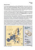 Schaubilder, Diagramme, Tabellen und Illustrationen zu Wirtschaft und Politik