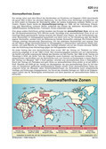 Schaubilder, Diagramme, Tabellen und Illustrationen zu Wirtschaft und Politik