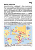 Schaubilder, Diagramme, Tabellen und Illustrationen zu Wirtschaft und Politik