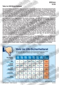 Schaubilder, Diagramme, Tabellen und Illustrationen zu Wirtschaft und Politik