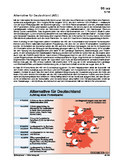 Schaubilder, Diagramme, Tabellen und Illustrationen zu Wirtschaft und Politik