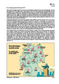 Zahlenbilder - Politik, Wirtschaft & Gesellschaft