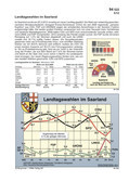 Zahlenbilder - Politik, Wirtschaft & Gesellschaft