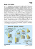 Schaubilder, Diagramme, Tabellen und Illustrationen zu Wirtschaft und Politik