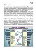 Schaubilder, Diagramme, Tabellen und Illustrationen zu Wirtschaft und Politik