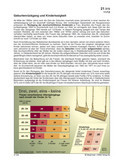 Schaubilder, Diagramme, Tabellen und Illustrationen zu Wirtschaft und Politik