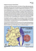 Schaubilder, Diagramme, Tabellen und Illustrationen zu Wirtschaft und Politik