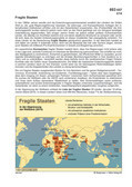 Schaubilder, Diagramme, Tabellen und Illustrationen zu Wirtschaft und Politik