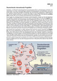 Schaubilder, Diagramme, Tabellen und Illustrationen zu Wirtschaft und Politik