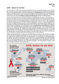 Schaubilder, Diagramme, Tabellen und Illustrationen zu Wirtschaft und Politik