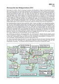 Schaubilder, Diagramme, Tabellen und Illustrationen zu Wirtschaft und Politik