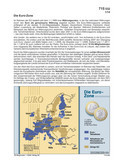 Schaubilder, Diagramme, Tabellen und Illustrationen zu Wirtschaft und Politik