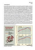 Schaubilder, Diagramme, Tabellen und Illustrationen zu Wirtschaft und Politik