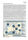 Schaubilder, Diagramme, Tabellen und Illustrationen zu Wirtschaft und Politik