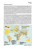 Schaubilder, Diagramme, Tabellen und Illustrationen zu Wirtschaft und Politik