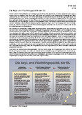 Schaubilder, Diagramme, Tabellen und Illustrationen zu Wirtschaft und Politik