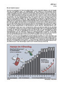 Schaubilder, Diagramme, Tabellen und Illustrationen zu Wirtschaft und Politik