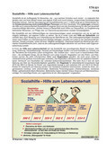 Schaubilder, Diagramme, Tabellen und Illustrationen zu Wirtschaft und Politik