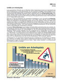 Schaubilder, Diagramme, Tabellen und Illustrationen zu Wirtschaft und Politik