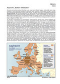 Schaubilder, Diagramme, Tabellen und Illustrationen zu Wirtschaft und Politik