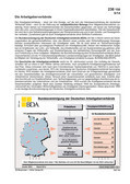 Schaubilder, Diagramme, Tabellen und Illustrationen zu Wirtschaft und Politik