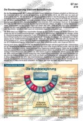 Bundesregierung Kabinett Merkel/Gabriel