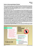 Schaubild: Verbot verfassungswidriger Parteien Schaubilder & Illustrationen zum Politischen System Deutschlands