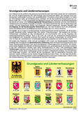 Schaubild: Gesetzgebungswerk des deutschen Bundestages Schaubilder & Illustrationen zum Politischen System Deutschlands