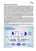 Schaubild: Die Mehrheitswahl Schaubilder & Illustrationen zum Politischen System Deutschlands