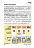 Rentenbestand in der gesetzlichen Rentenversicherung Schaubilder, Diagramme und Illustrationen. Themen Renten, Rentenversicherung, Rentensystem