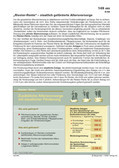 Schaubilder, Diagramme und Illustrationen. Themen Renten, Rentenversicherung, Rentensystem