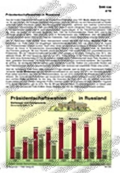 Schaubilder, Diagramme, Tabellen und Illustrationen zu Wirtschaft und Politik