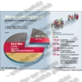 Schaubild: Bevölkerung mit Migrationshintergrund Schaubilder & Illustrationen zu Wirtschaft und Politik