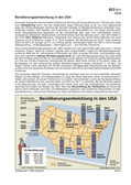 Schaubilder, Diagramme, Tabellen und Illustrationen zu Wirtschaft und Politik