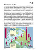 Schaubild: Devisenreserven der Welt Schaubilder Weltwirtschaft & Weltpolitik