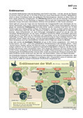 Schaubild: Erdölreserven der Welt (08/2006) Schaubilder Weltwirtschaft & Weltpolitik