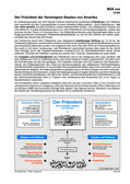 Schaubilder, Diagramme, Tabellen und Illustrationen zu Wirtschaft und Politik