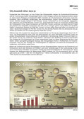 Kohlendioxid-Aussto hher denn je (11/2011)