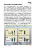 Millenniumsziel 7: kologische Nachhaltigkeit (12/2010)