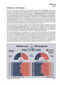 Schaubilder, Diagramme, Tabellen und Illustrationen zu Wirtschaft und Politik