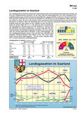 Schaubilder & Illustrationen zu den Landtagswahlen in Deutschland