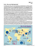 Schaubilder Weltwirtschaft & Weltpolitik